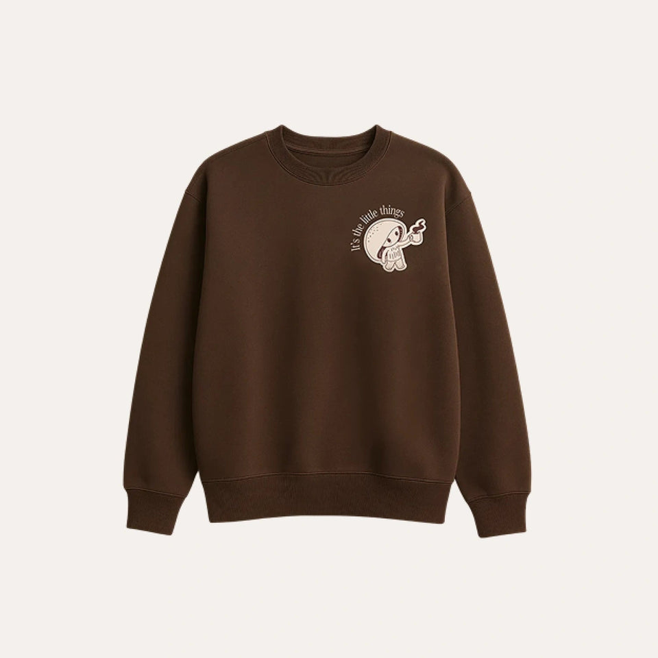 Cozy Rye Crew - Fresh Cozy Choice