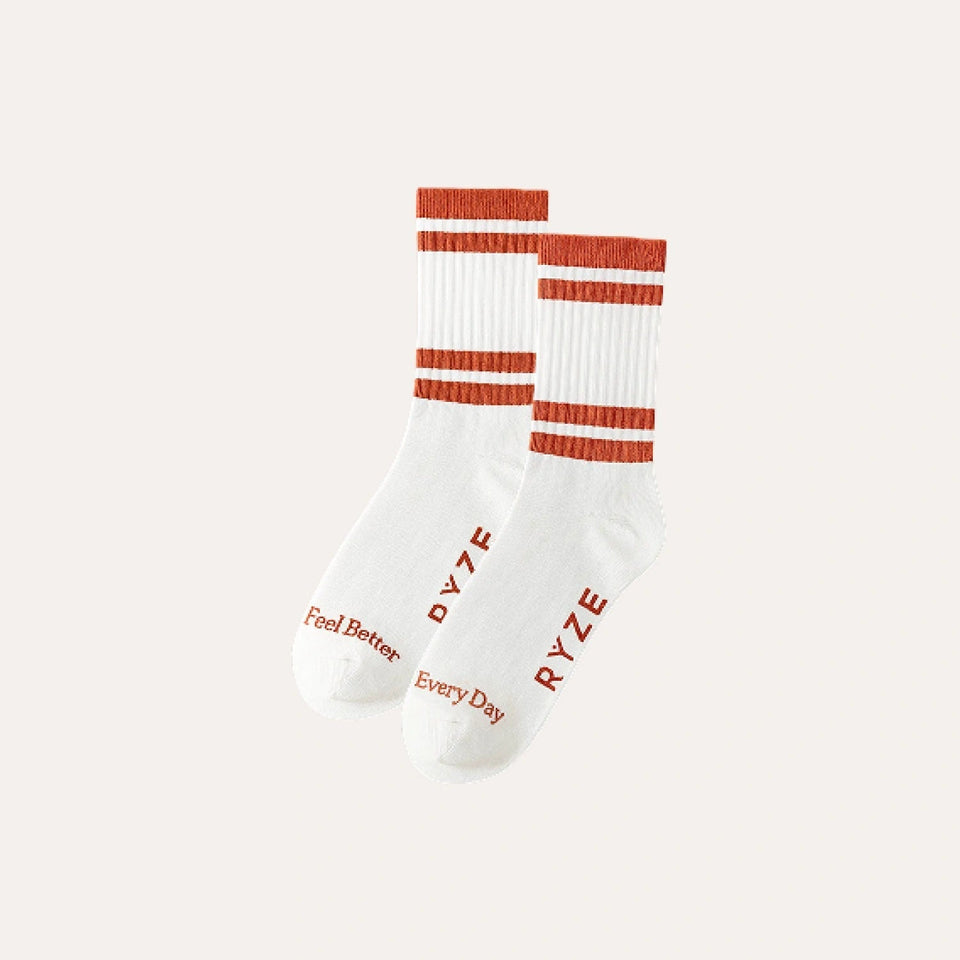 Cozy Socks - Classic Socks
