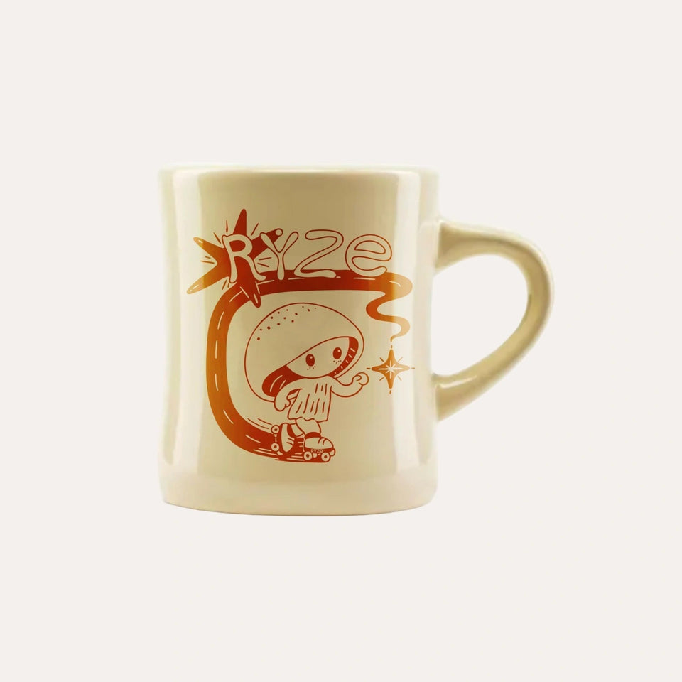 Good Vibes Mug - Simple Mug Choice