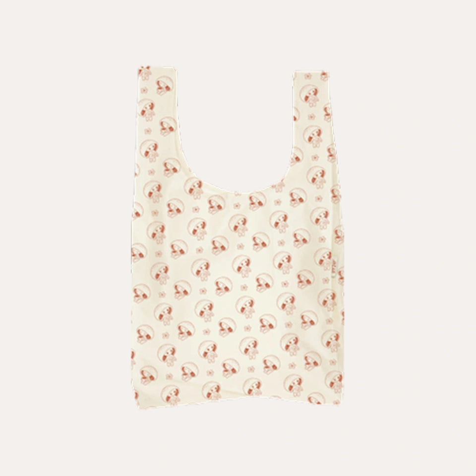 Rye World Bag - Easy Bag Ready